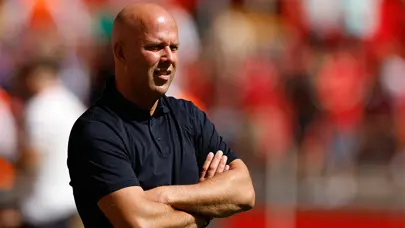 Van Dijk, Salah, Alexander-Arnold: Liverpool'dan yıldızları için sözleşme açıklaması