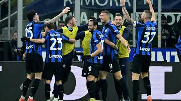 Napoli'nin ilk yenilgisi Inter'den! İtalya'da kartlar yeniden dağıtılıyor...
