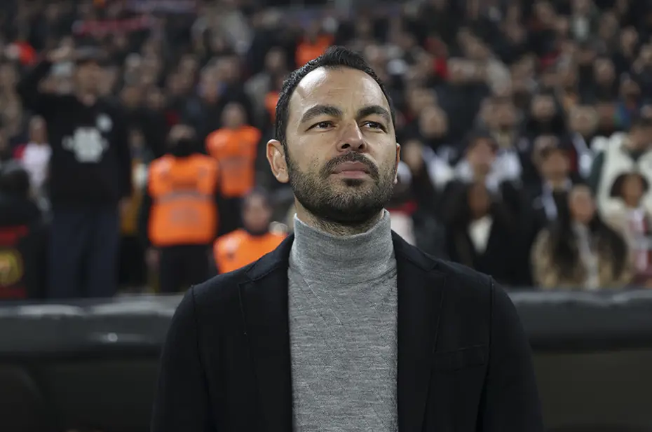 Süper Lig ekibinde Selçuk İnan gelişmesi: Görüşmeler sürüyor - 5