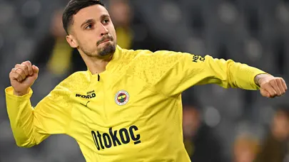 Rade Krunic'e 4 milyon euro