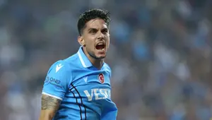 Marc Bartra için ayrılık iddiası: "Ülkesine dönüyor" Marc Bartra için ayrılık iddiası: "Ülkesine dönüyor"