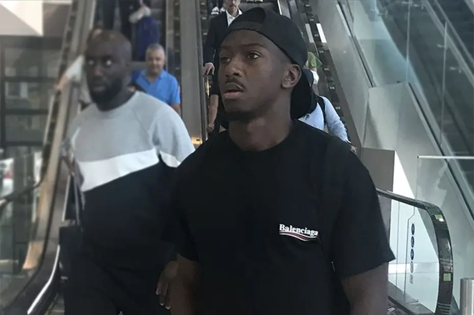 Süper Lig'i bekleyen tehlike: Afrika Uluslar Kupası - 21