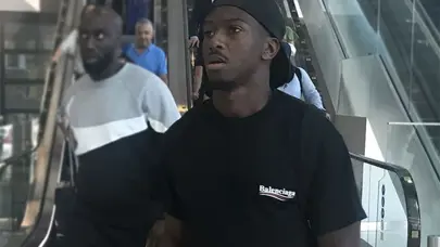 Beşiktaş'ın eski futbolcusu Abdoulay Diaby resmen Pendikspor'da