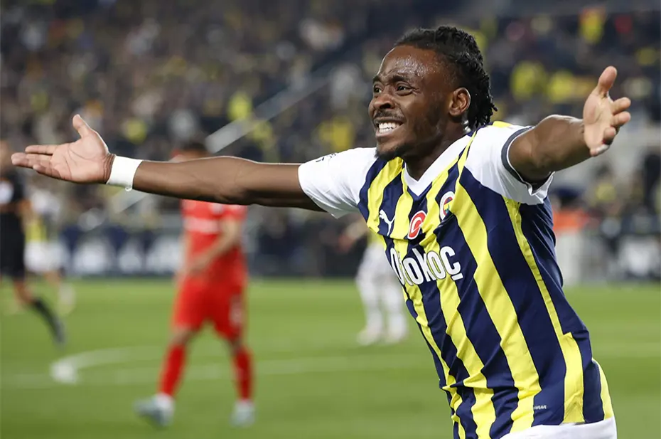 Dev maç öncesi son durum: Trabzonspor - Fenerbahçe (Eksikler ve muhtemel 11'ler) - 18 Dev maç öncesi son durum: Trabzonspor - Fenerbahçe (Eksikler ve muhtemel 11'ler) - 18