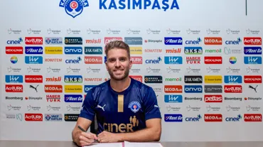 Kevin Rodrigues Süper Lig'e geri döndü