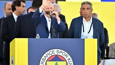 Aziz Yıldırım'dan Ali Koç iddiası: "Gerekirse kavga edelim" dedi