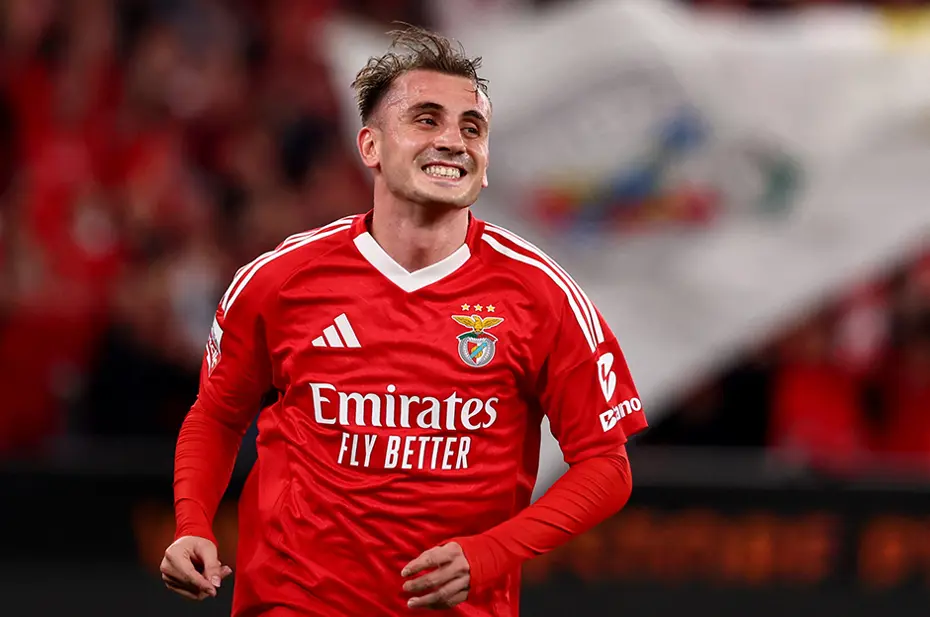 Dünya milli futbolcuları konuşacak: Kerem Aktürkoğlu ve Orkun Kökçü için açıklama geldi - 3 Dünya milli futbolcuları konuşacak: Kerem Aktürkoğlu ve Orkun Kökçü için açıklama geldi - 3