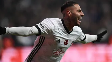 Atiba ve Quaresma'nın jübilesi yapılacak