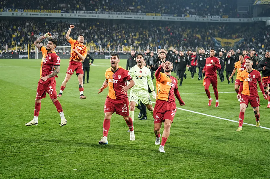 Okan Buruk merakla beklenen tercihi yaptı: Samsunspor maçında sahada olacak - 1