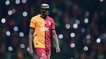 Galatasaray derbiye tam kadro çıkacak