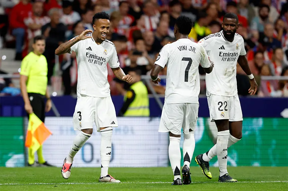 Real Madrid - Celta Vigo maçı canlı izle | Real Madrid - Celta Vigo maçını şifresiz veren yabancı kanallar hangileri? - 5 Real Madrid - Celta Vigo maçı canlı izle | Real Madrid - Celta Vigo maçını şifresiz veren yabancı kanallar hangileri? - 5