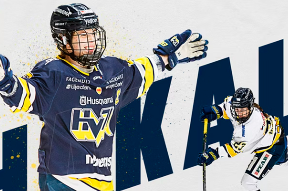 Kafasını kale direğine çarpan Sanni Hakala felç oldu