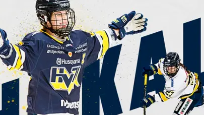 Kafasını kale direğine çarpan Sanni Hakala felç oldu