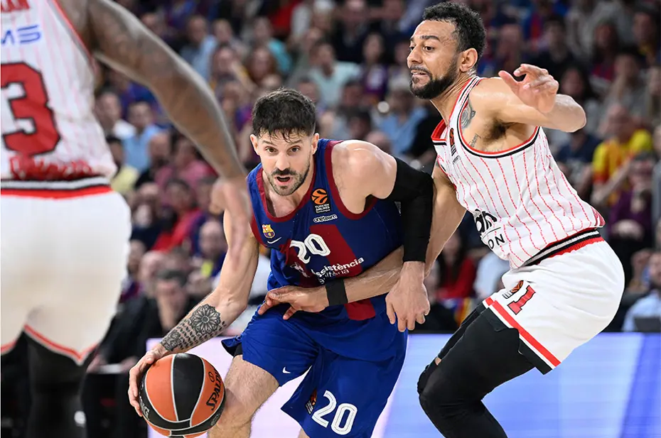 THY EuroLeague Final-Four Rehber: Şampiyon Berlin'de belli oluyor - 19