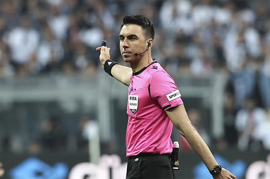 Faroe Adaları-Çekya maçı Arda Kardeşler'in