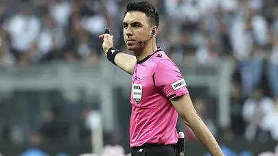 UEFA'dan Arda Kardeşler'e görev