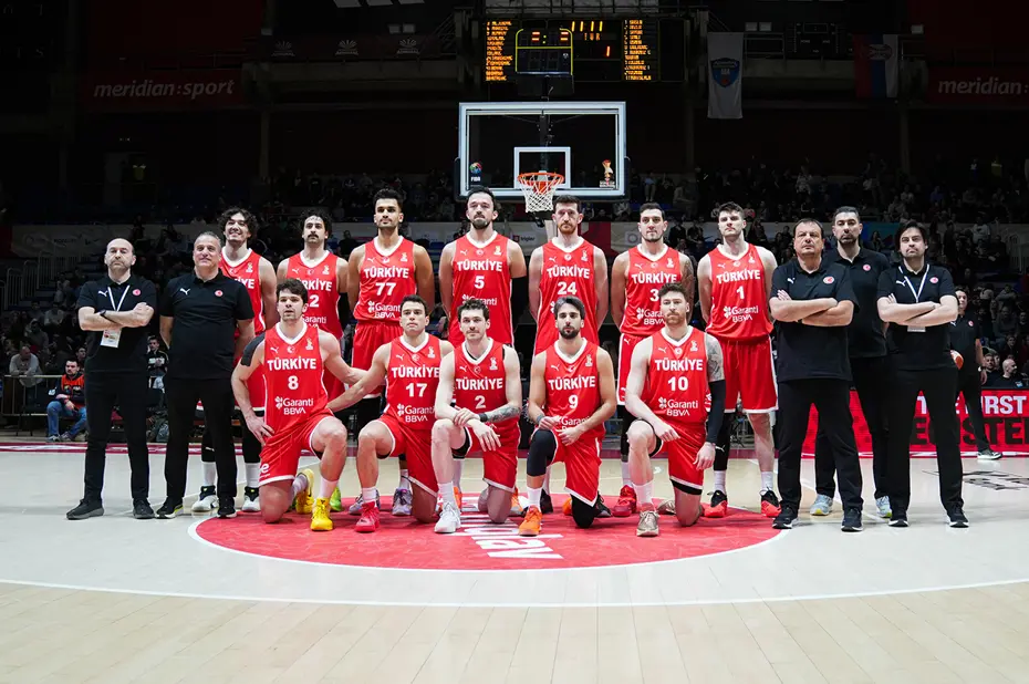 12 DEV ADAM | Sırbistan - Türkiye basketbol maçı ne zaman, saat kaçta, hangi kanalda? - 2 12 DEV ADAM | Sırbistan - Türkiye basketbol maçı ne zaman, saat kaçta, hangi kanalda? - 2