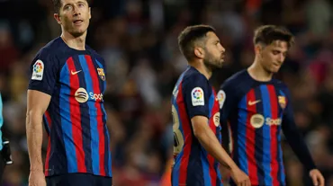 LaLiga | Barcelona kazanamadı ama puan farkı açıldı