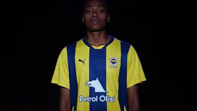 Fenerbahçe Petrol Ofisi'nden Brezilyalı forvet transferi