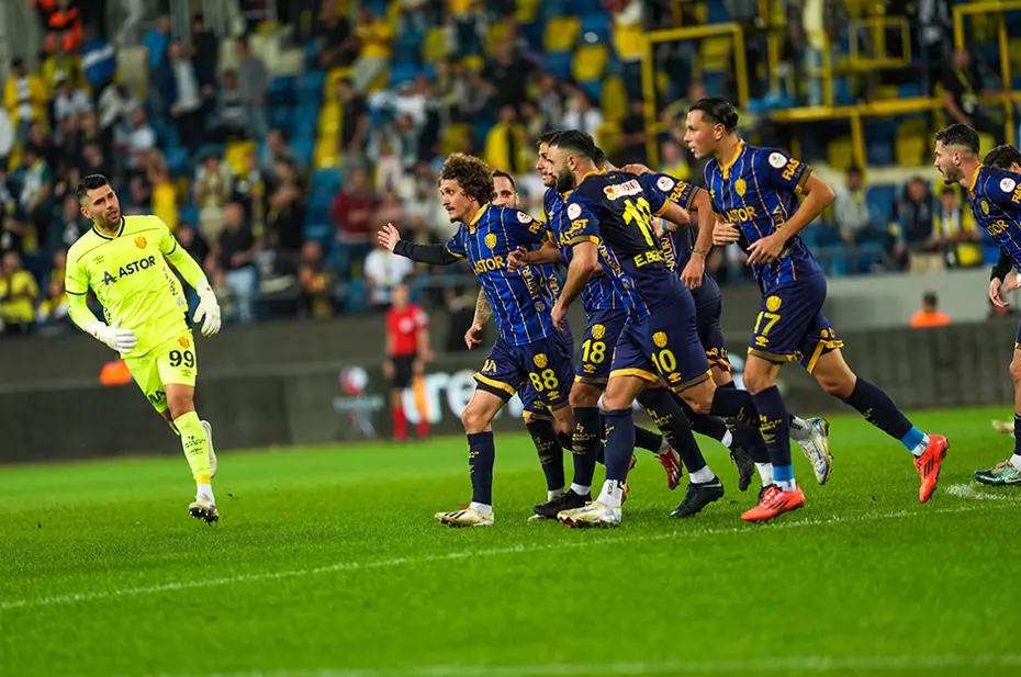 Ankaragücü - Amedspor maçı ne zaman, saat kaçta, hangi kanalda? - 4