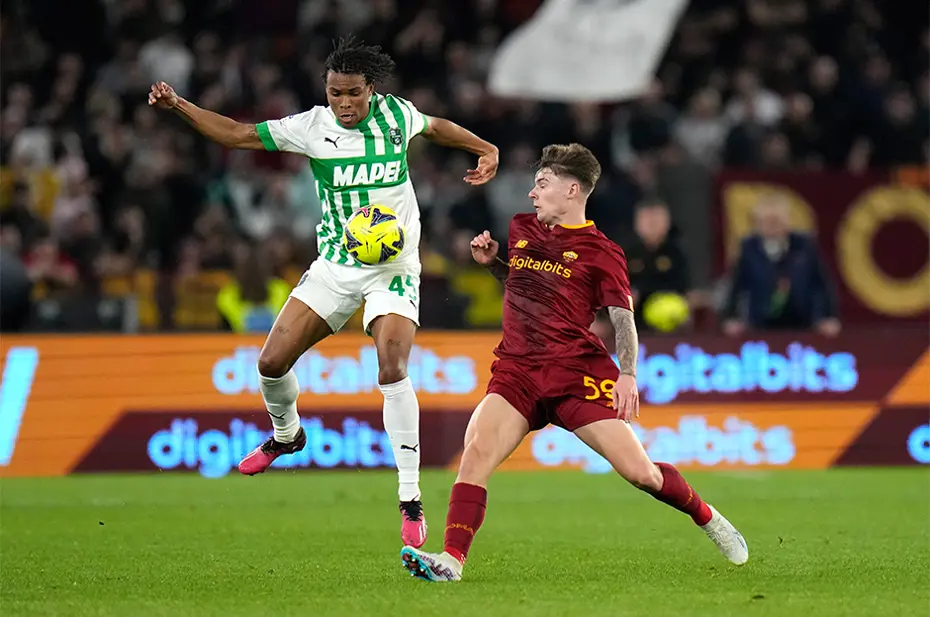 Zaha'nın yerine Armand Lauriente: Galatasaray'ın teklifini duyurdular - 4