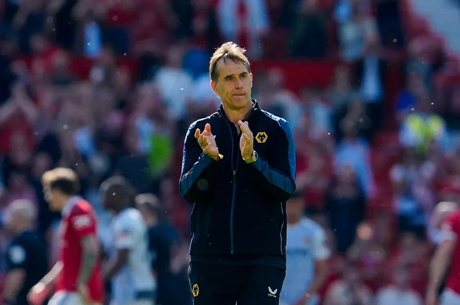 Beşiktaş'a olası adaylar: Boşta olan teknik direktörler - 10