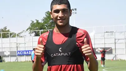 En iyi 60 genç listesinde 2'si Sivasspor'dan 3 Türk futbolcu