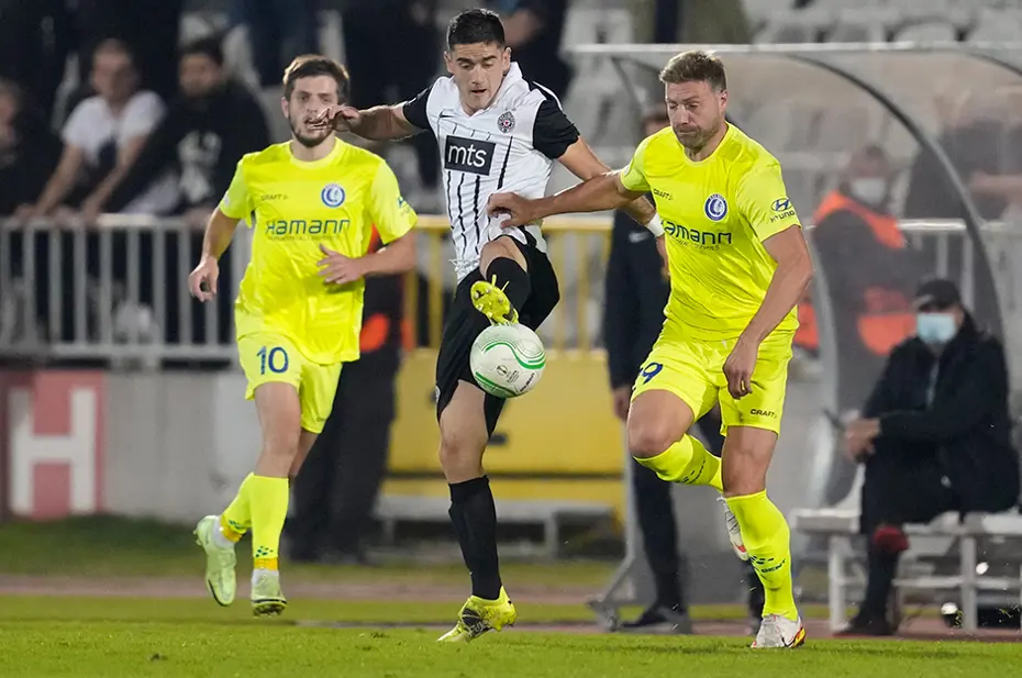 Beşiktaş için Sasa Zdjelar iddiası! Antalya'da kamp yapan takımından yanıt geldi - 6