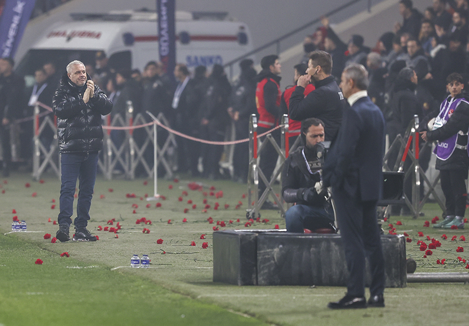 Marius Sumudica: "Çok pozisyona girdik ama gole çevirmemiz gerekiyordu"