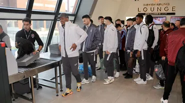 Trabzonspor'un Kayserispor maçı kadrosu belli oldu