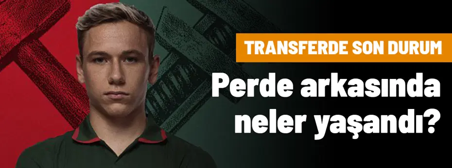 Batrakov transferinde son durum ne? Bir açıklamada menajerinden geldi