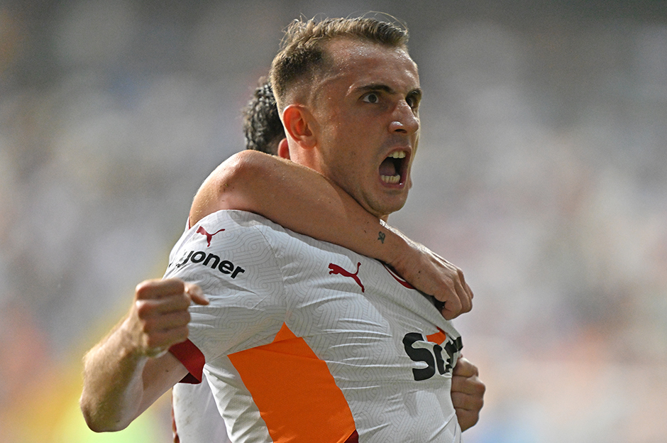 Kerem Aktürkoğlu'na astronomik serbest kalma bedeli: Kasaya 4.8 milyon euro daha girebilir