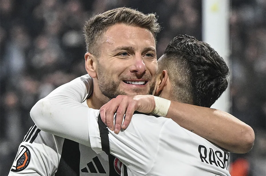 Immobile, Bologna'ya imza atıyor - 1