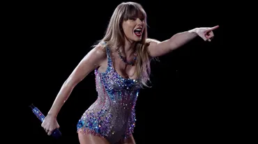 Real Madrid'den Taylor Swift konseri için LaLiga'ya fikstür talebi