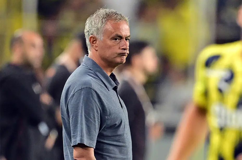 Servet Çetin, Fenerbahçe'ye derbiyi kaybettiren detayı verdi - 5