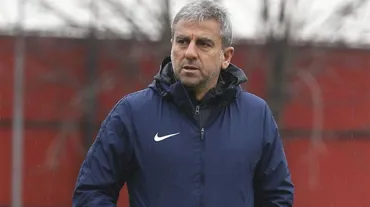 Fatih Terim'in yardımcısı Hamza Hamzaoğlu'ndan Al Shabab açıklaması: "Çok farklı bir deneyim olacak"