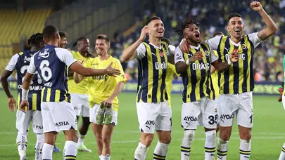 Fenerbahçe 1.5 ay İstanbul dışına çıkmayacak