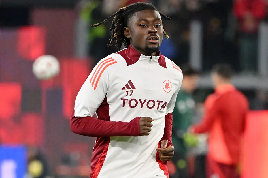 Avrupa'da yeni sezonun şimdiden biten transferleri (2025-2026) - 3 Avrupa'da yeni sezonun şimdiden biten transferleri (2025-2026) - 3