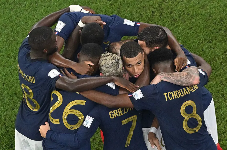 Kura simüle edildi: Türkiye EURO 2024'te ölüm grubuna düştü - 6 Kura simüle edildi: Türkiye EURO 2024'te ölüm grubuna düştü - 6