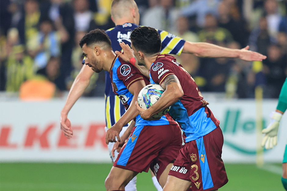 Süper Lig | Marc Bartra: Yakaladığımız şansları değerlendiremedik