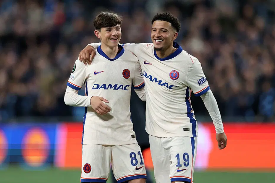 Fenerbahçe ile adı anılan Jadon Sancho için transfer gelişmesi - 5