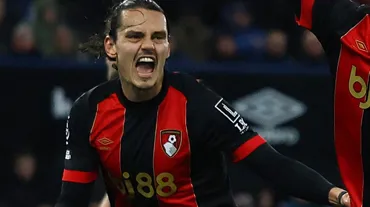 Enes Ünal'dan kötü haber: Sezonu kapattı