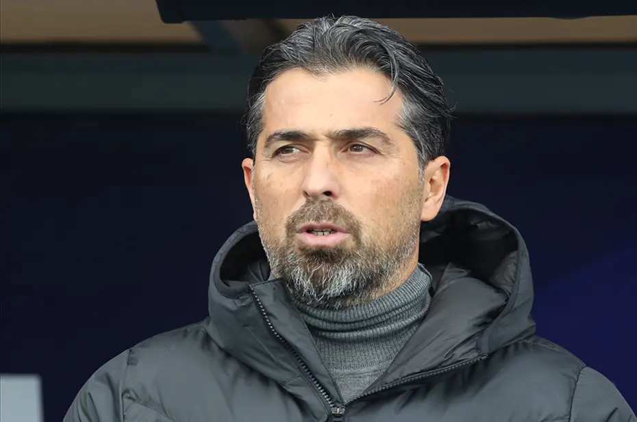 Rizespor'dan İlhan Palut iddialarına yanıt - 3 Rizespor'dan İlhan Palut iddialarına yanıt - 3