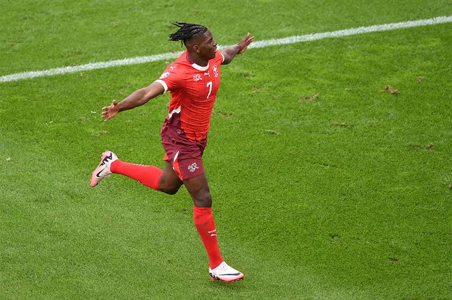 EURO 2024 Gol Krallığı - 7