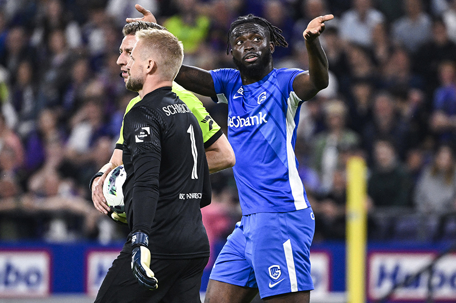 Onuachu'nun alternatifi Arokodare cephesinden Trabzonspor açıklaması