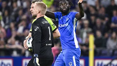 Onuachu'nun alternatifi Arokodare cephesinden Trabzonspor açıklaması