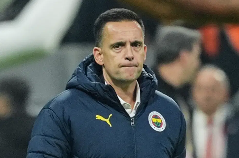 Fenerbahçe'de Okan Özkan depremi - 3