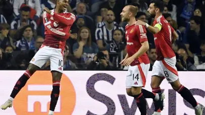 Manchester United'dan Fenerbahçe'ye iyi haber: Kadıköy'e gelemeyecek