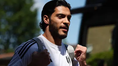 Milli Takım'ın rakibi Meksika'da aday kadro belli oldu