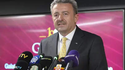 İbrahim Hatipoğlu'ndan hakem çıkışı: Acun Ilıcalı'ya yüklendi